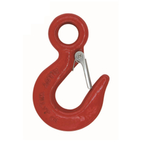 SF320-320 U.S . TYPE EYE HOOK