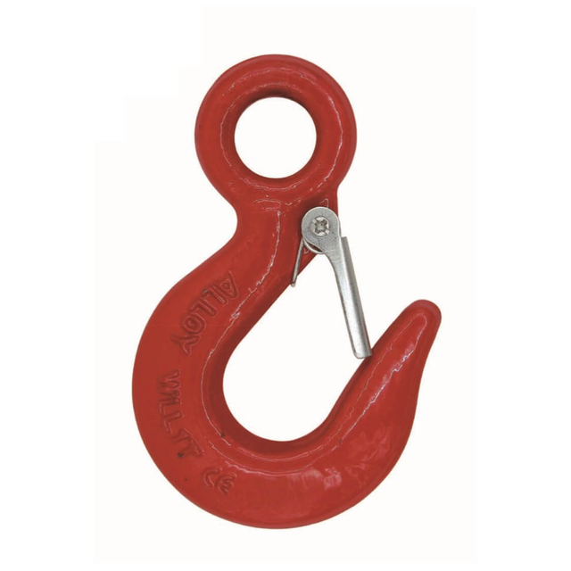 SF320-320 U.S . TYPE EYE HOOK