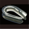 Extra Heavy Wire Rope Thimbles G414