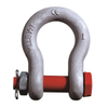 G-2130 High Strength Bolt Type Bow Shackle