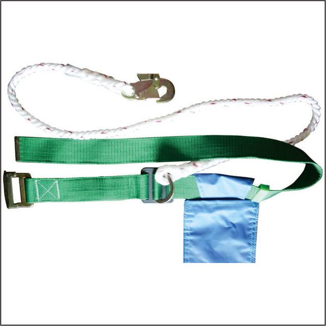 WORKING POSITION BELT