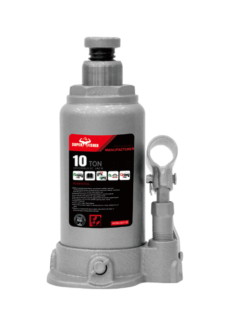 SF-BJ02 Hydraulic Bottle Jack 1ton - 50ton 