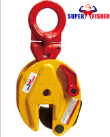 CD-0.5 T CD Univrsal Plate Clamp