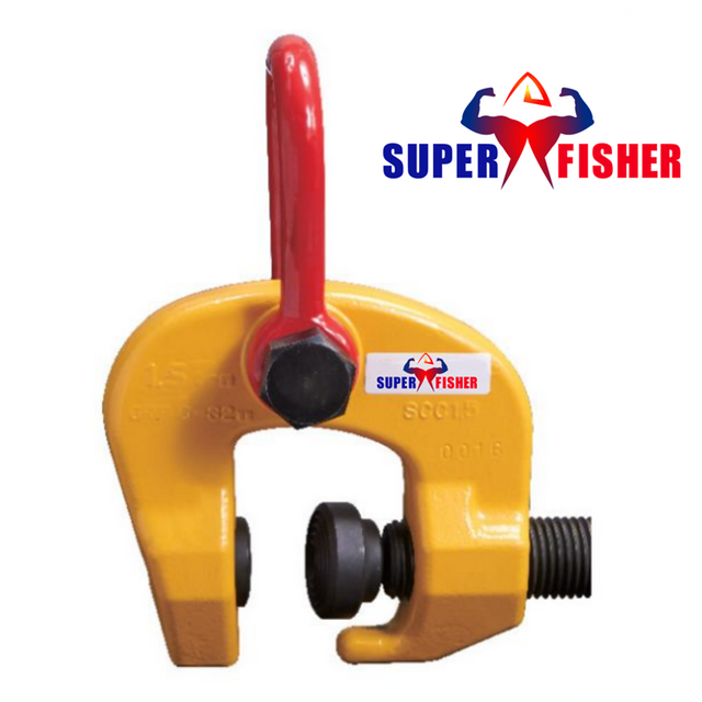STC Screwcam clamp