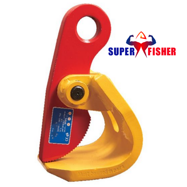 HPC Horizontal plate clamp