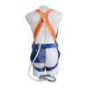 FULL BODY HARNESS WITH WITH ROPE AND HOOK
