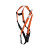 FULL BODY HARNESS WITH CE STANDARD