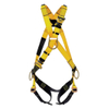 FULL BODY HARNESS WITH ANSI Z359.11-2014
