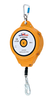 30 Meters En360 Safety Equipment Retractable Fall Arrester Self-Retracting Lifeline with Stainless Steel Rope Arrest