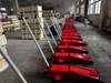 SF-LFJ Hydraulic Long Floor Jack