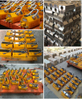 Powerful Pml Permanent Manual Magnetic Lifter for Heavy-Duty Industrial Use Capacity 100kg