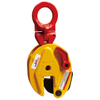 High Strength Vertical Clamp for 30 Ton Lifting