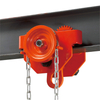 TG Series Hoist Gear Trolley for Efficient Lifting