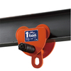 GCL-610 Series Manual Geared Trolley use for Hoist