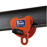 GCL-610 Series Manual Geared Trolley use for Hoist