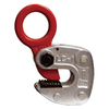1 Ton Heavy Duty LC Structure Lifting Horizontal Clamp for Lifting Equipment