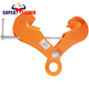 Special 25 Ton Pipe Lifter Forged Beam Clamp Ebc Type Vertical Lifting