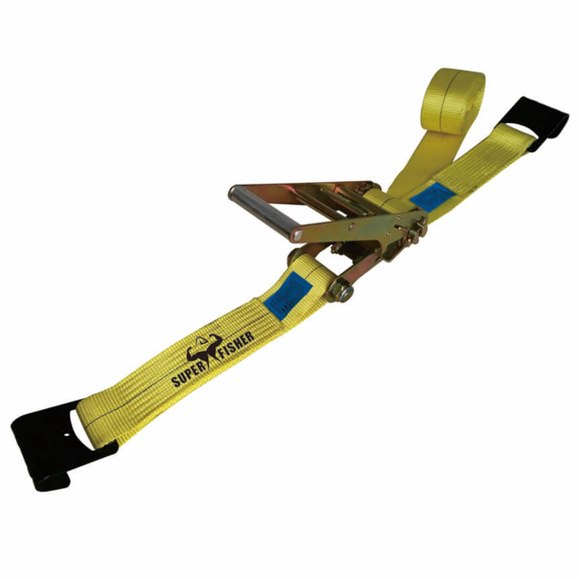 3 Inch Ratchet Tie Down