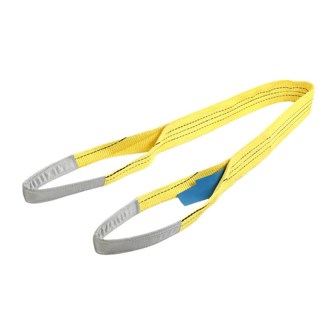 3T Flat Webbing Sling 