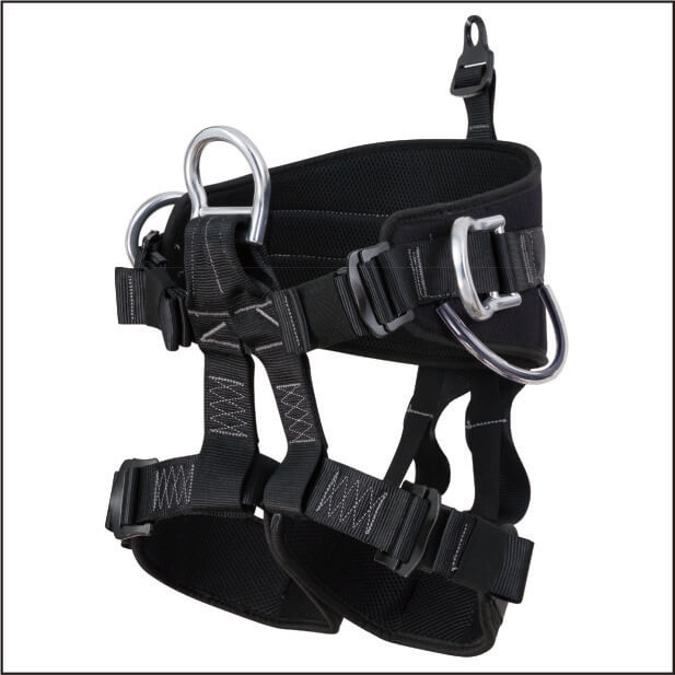 WORKING POSITION BELT