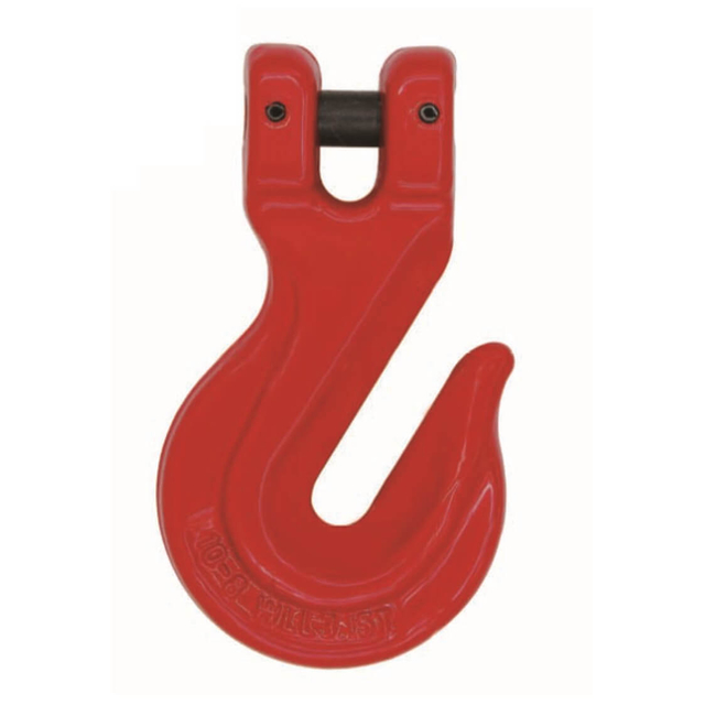 SF818-G80 Clevis Grab Hook