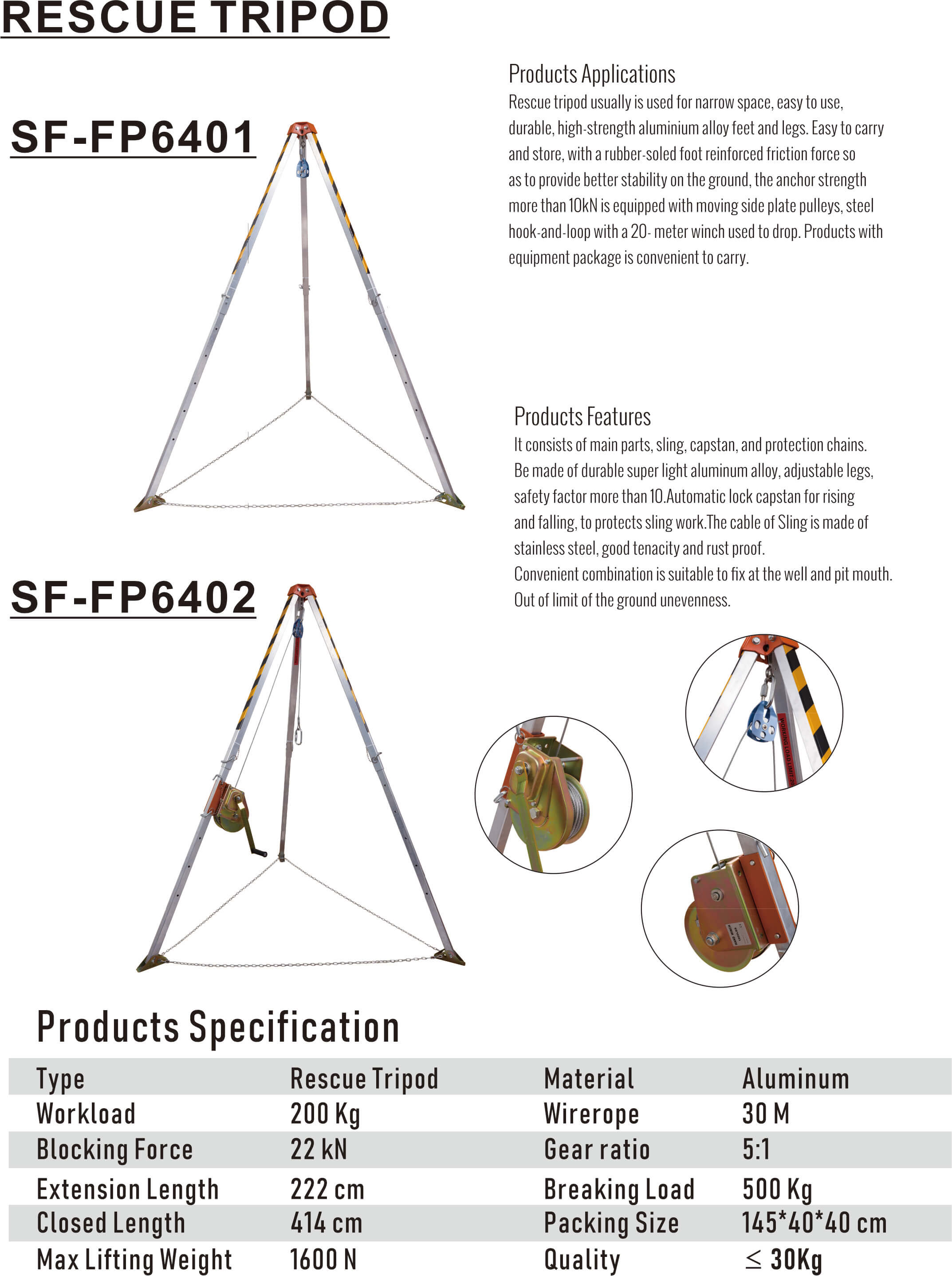 RESCUE TRIPOD1