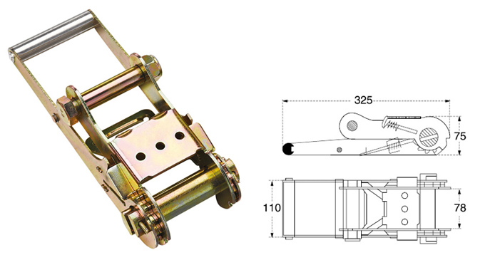 SF-RB-7501
