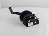 Heavy Duty Manual Winch with Wire Cable for Boat Trailer Marine Use for Handling Material