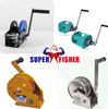 High Quality Stainless Steel SS304 Hand Winch