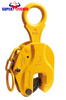 CDH Standard Plate Clamp with Safety Lock