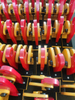 PDB Industry Standard Horizontal Plate Clamp