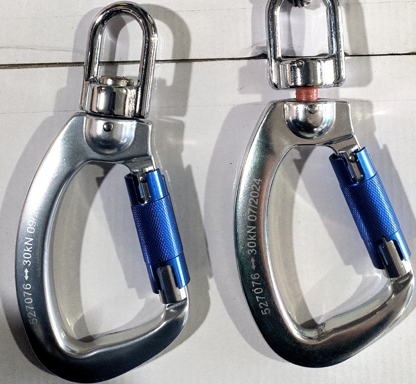 Retractable Fall Arrester