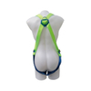 FULL BODY HARNESS WITH CE CERTIFICATE