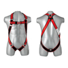 FULL BODY HARNESS WITH CE CERTIFICATE