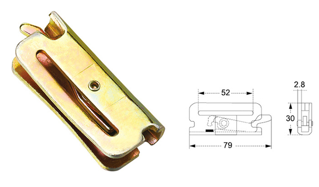 E-FITTING