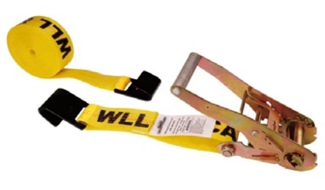 Ratchet Tie Down(WSTDA-T-1)