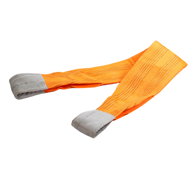10T Flat Webbing Sling 