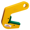 Tph Type Pipe Plate Clamp Lifter Grabs for Lifting Equipment Capacity 1500-18000kgs