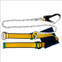 WORKING POSITION BELT