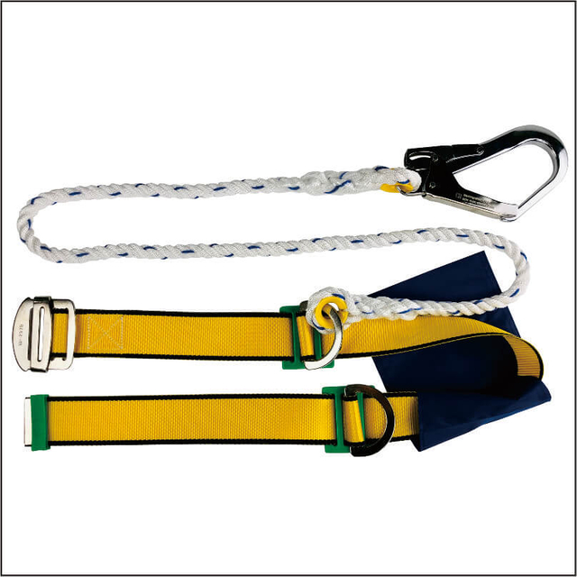 WORKING POSITION BELT