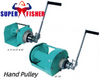MC Type Hand Winch