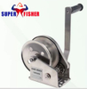 High Quality Stainless Steel SS304 Hand Winch