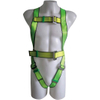 FULL BODY HARNESS WITH WITH ROPE AND HOOK