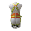 FULL BODY HARNESS WITH WITH ROPE AND HOOK
