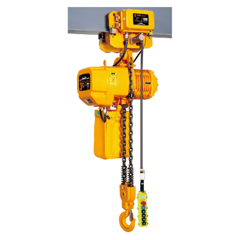 0.5Ton - 10Ton Electric Hoist