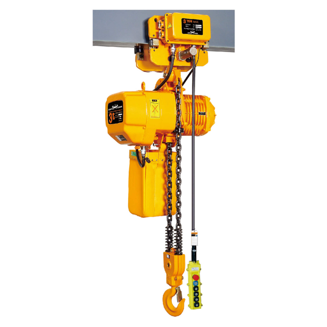 0.5Ton - 10Ton Electric Hoist