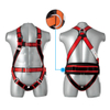 FULL BODY HARNESS WITH CE CERTIFICATE