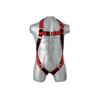 FULL BODY HARNESS WITH CE CERTIFICATE