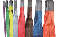 Flat Webbing Sling