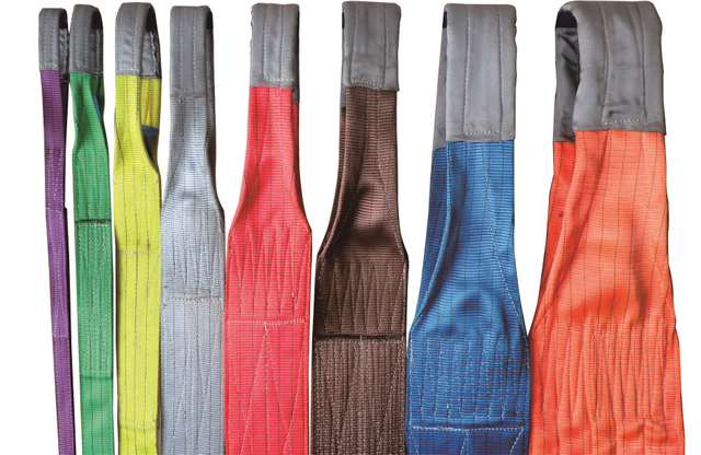 Flat Webbing Sling